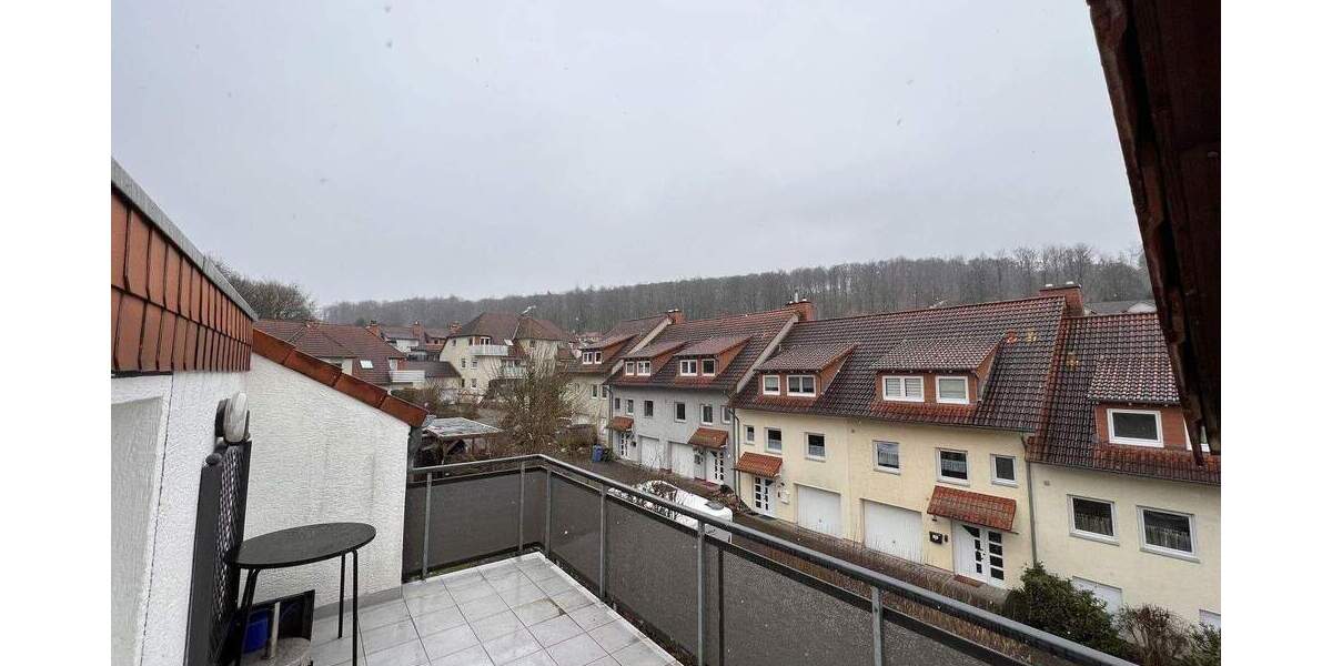 Etagenwohnung Hann. Münden - 2 Zimmer, 73 m&sup2;, 159.000&euro; | Angebot:25268832