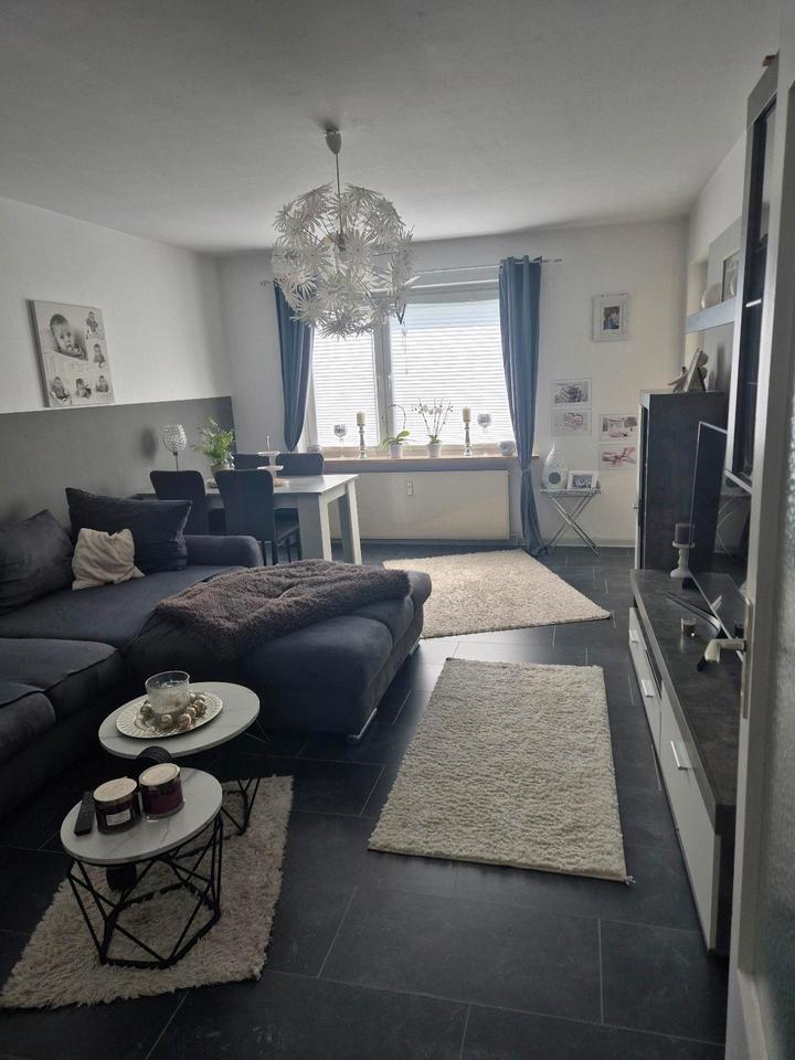 Wohnung zu vermieten