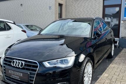 Audi A3 58.000 km 15.750 &euro; Stadthagen 31655