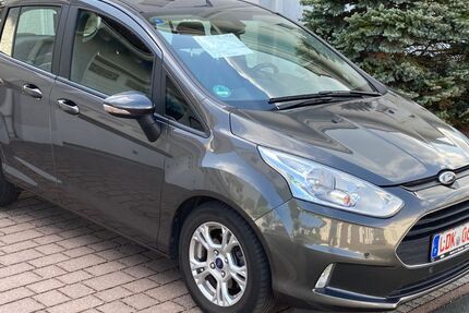 Ford B-Max 88.000 km 7.500 € Hohenahr 35644