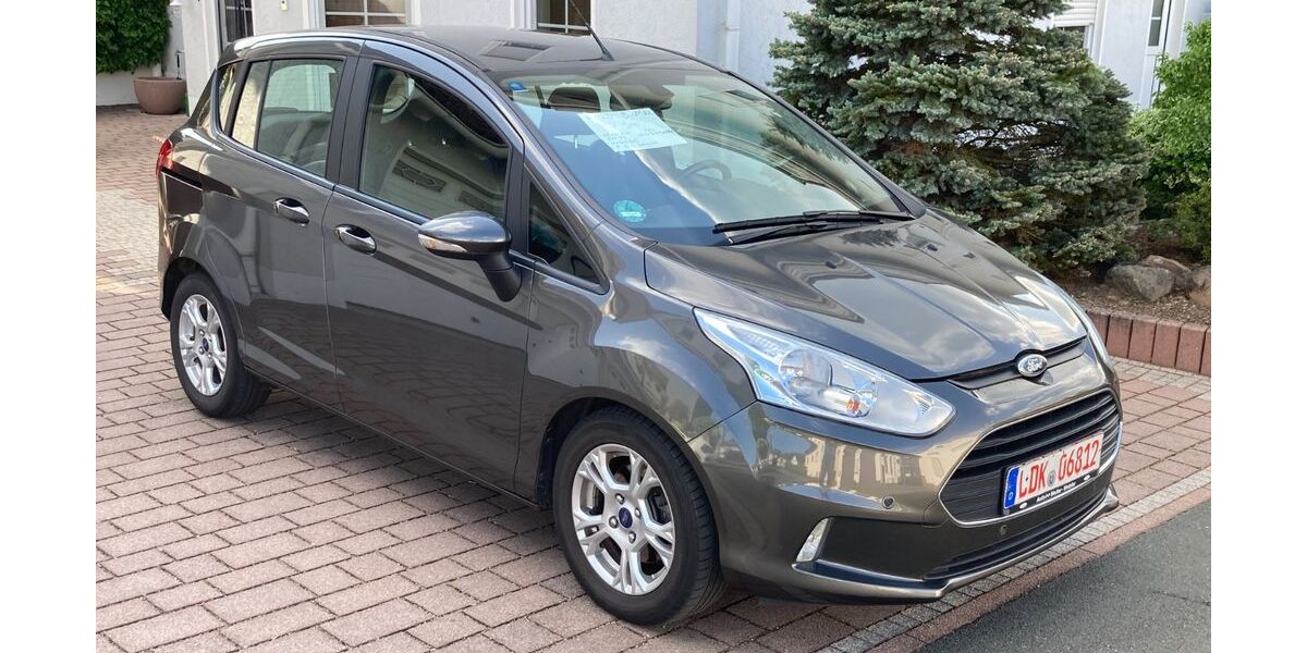 Ford B-Max 88.000 km 7.500 € Hohenahr 35644