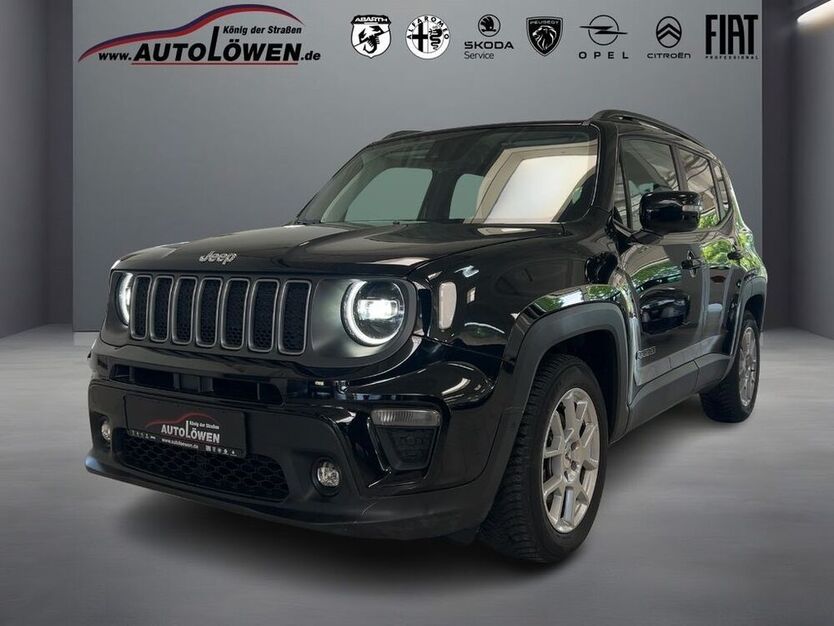 Renegade