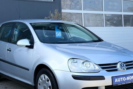 VW Golf 153.373 km 4.490 &euro; Husum 25813