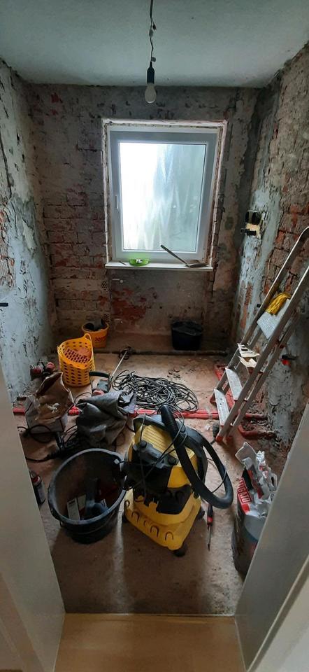 4 Zimmer Wohnung