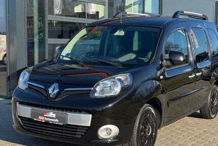 Renault Kangoo 89.000 km 13.990 &euro; Bösel 26219