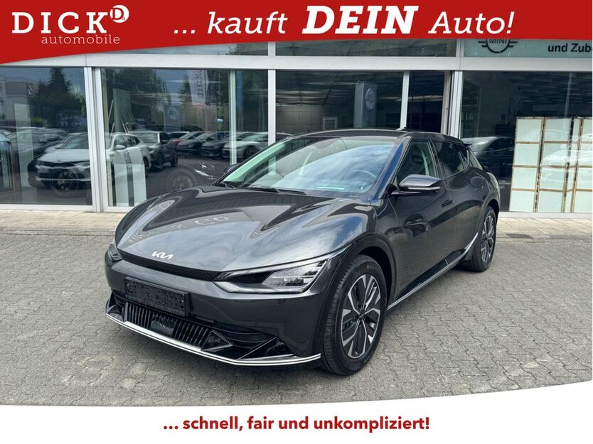 Kia EV6 20.000 km 29.950 € Dieburg 64807