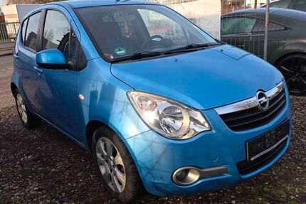 Opel Agila 153.000 km 2.990 &euro; Koblenz 56070