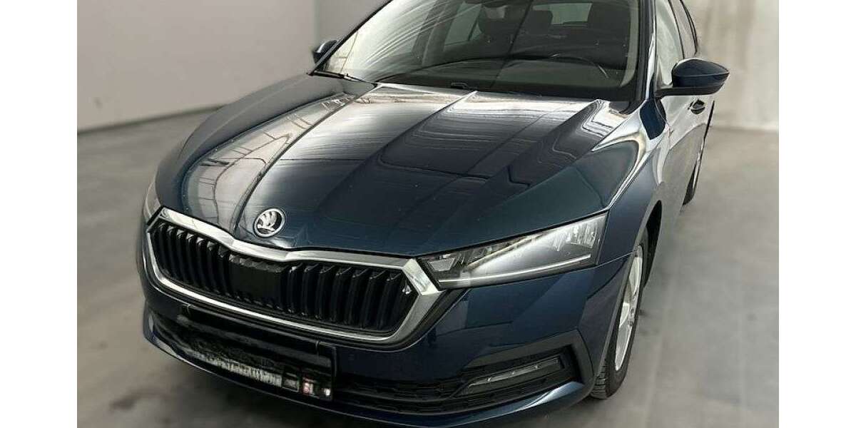 Skoda Octavia 137.500 km 18.950 &euro; Wallenhorst 49134