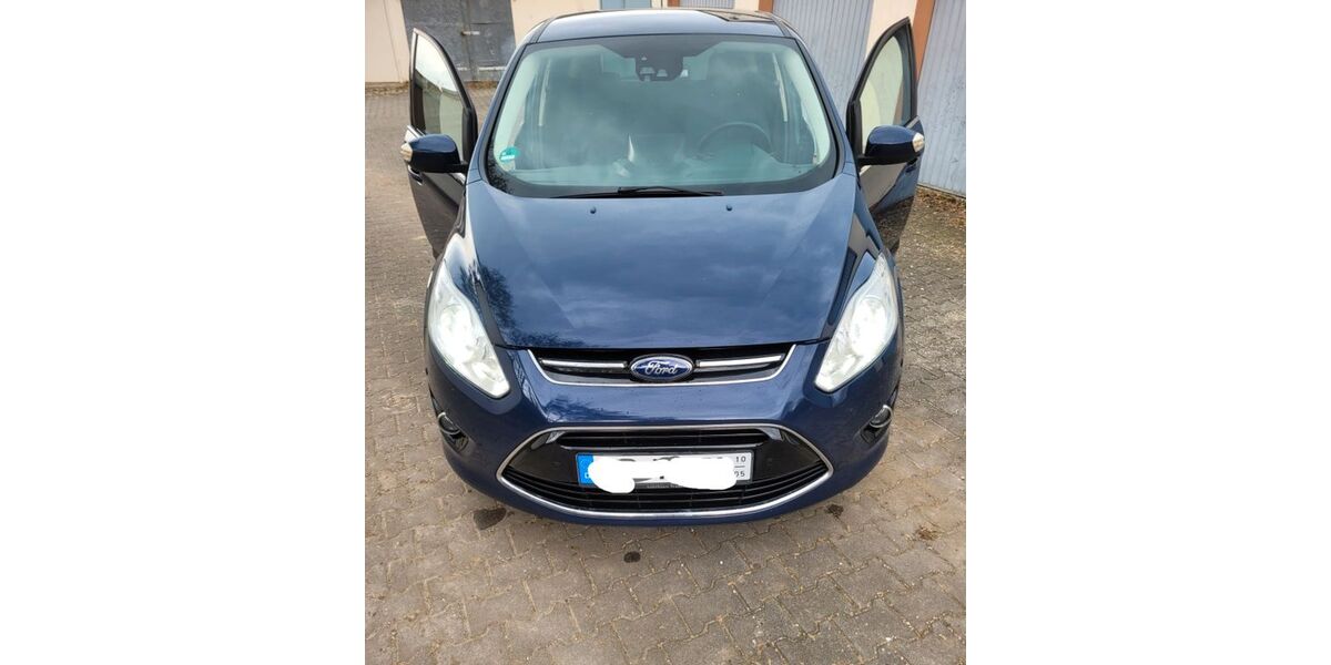 Ford C-Max 106.500 km 5.550 &euro; Amberg 92224