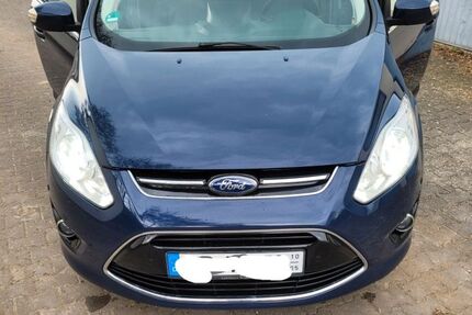 Ford C-Max 106.500 km 5.900 &euro; Amberg 92224