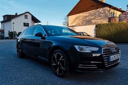 Audi A4 234.800 km 13.399 &euro; Altdorf 84032