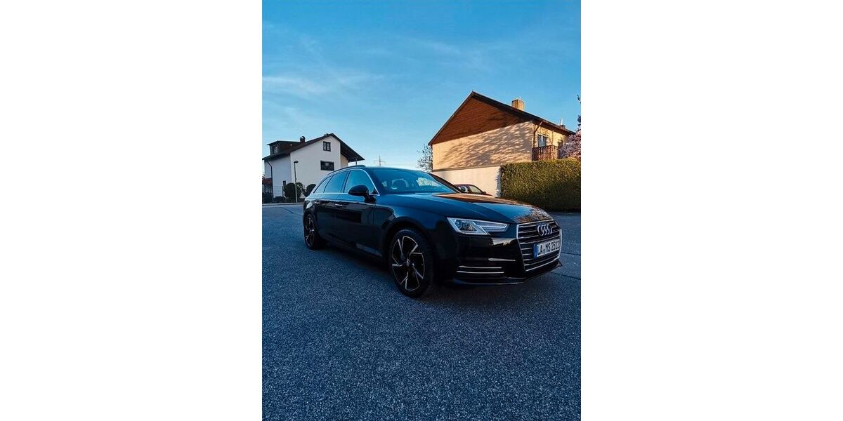 Audi A4 234.800 km 13.399 &euro; Altdorf 84032