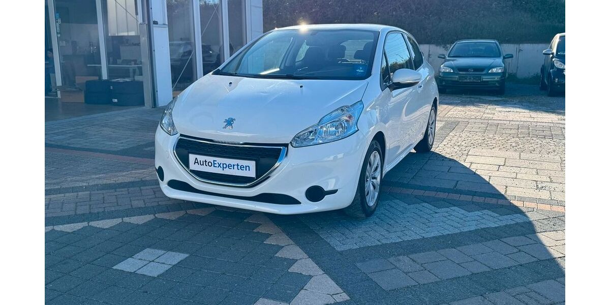 Peugeot 208 163.500 km 4.600 &euro; Schwetzingen 68723