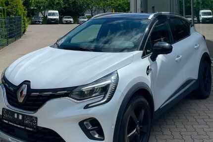 Renault Captur 35.000 km 16.990 &euro; Marne 25709