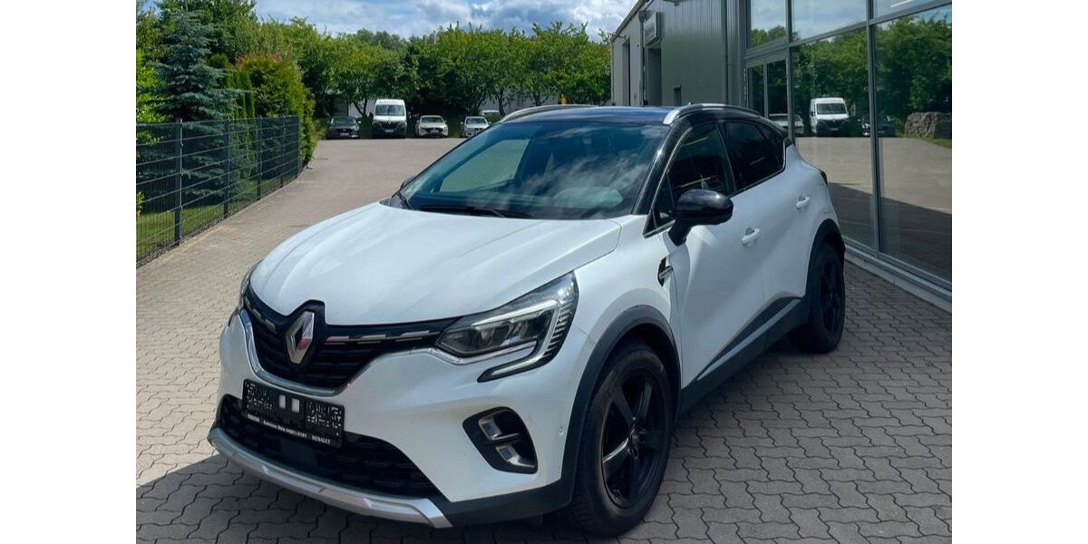 Renault Captur 35.000 km 16.990 &euro; Marne 25709