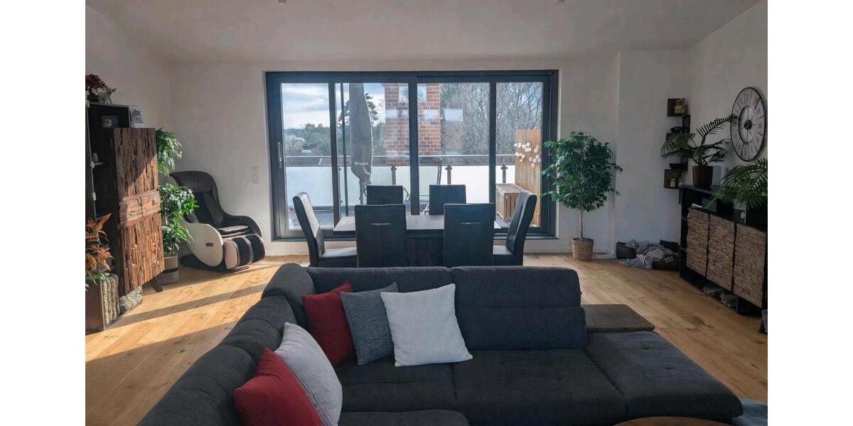 Einfamilienhaus Buchholz in der Nordheide - 5 Zimmer, 206 m&sup2;, 2.728&euro; | Angebot:26648712