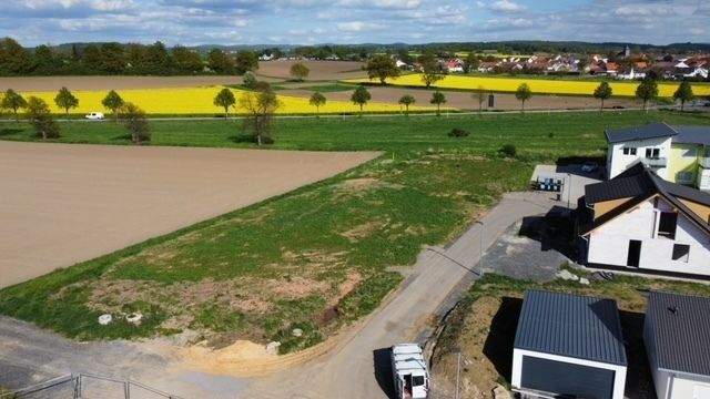 Grundstück Schwalmstadt Treysa - 95.460&euro; | Angebot:25898838