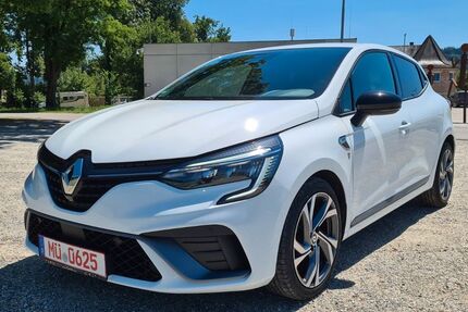 Renault Clio 68.850 km 12.400 &euro; Waldkraiburg 84478