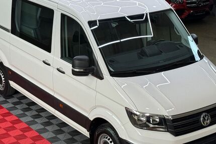 VW Crafter 47.000 km 29.888 € Kleinwallstadt 63839