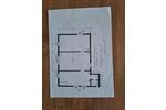 Dachgeschoßwohnung Bad Fallingbostel - 2.5 Zimmer, 44 m&sup2;, 264&euro; | Angebot:26392511
