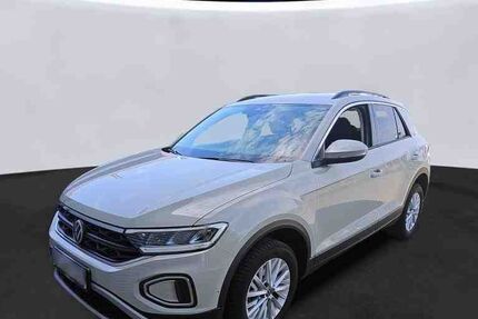 VW T-Roc 87.970 km 17.900 &euro; Schmelz 66839