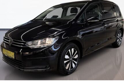 VW Touran 17.520 km 28.459 &euro; Vilsbiburg 84137