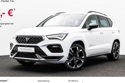 Cupra Ateca 68.246 km 30.940 &euro; Hagen 58091
