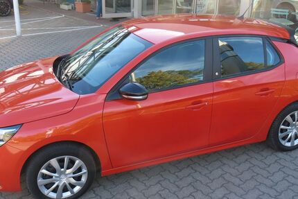 Opel Corsa 23.210 km 16.650 &euro; Mühlacker 75417