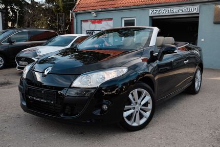 Renault Megane 87.188 km 7.000 &euro; München 81249