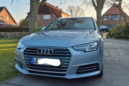 Audi A4 151.000 km 17.200 &euro; Bleckede 21354