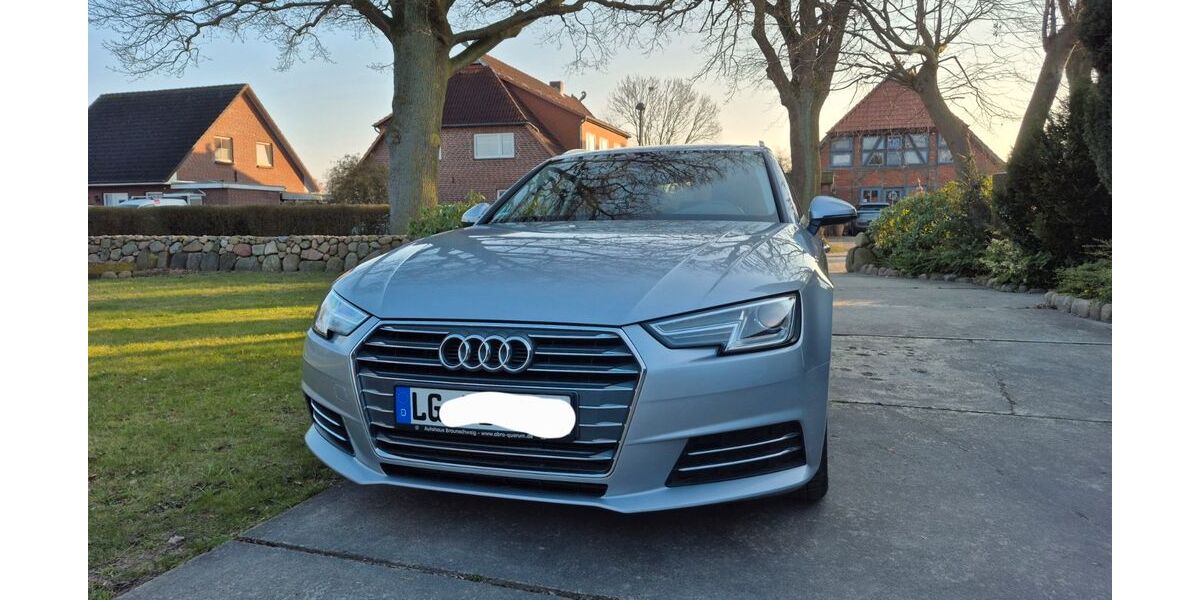 Audi A4 151.000 km 17.200 &euro; Bleckede 21354