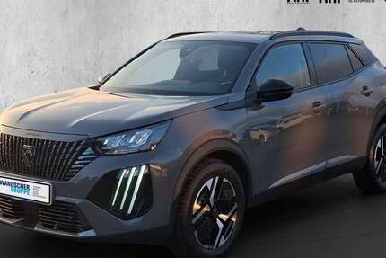Peugeot 2008 25.103 km 19.490 &euro; Oldenburg 26135
