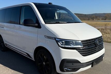 VW T6 Multivan 59.000 km 53.999 &euro; Brotterode-Trusetal 98596