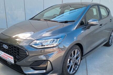 Ford Fiesta 19.880 km 17.290 € Lutherstadt Eisleben 06295