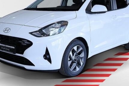 Hyundai i10 1.500 km 16.960 &euro; Marne 25709