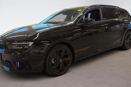 Opel Astra 11.500 km 24.990 &euro; Frankenberg 35066