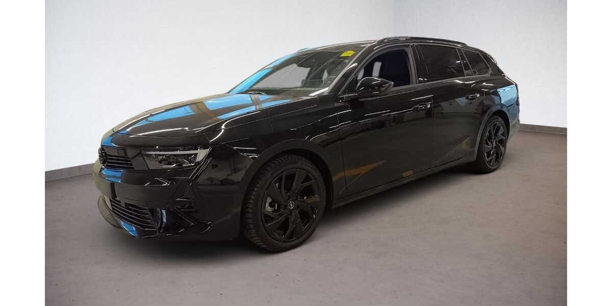 Opel Astra 11.500 km 24.990 &euro; Frankenberg 35066