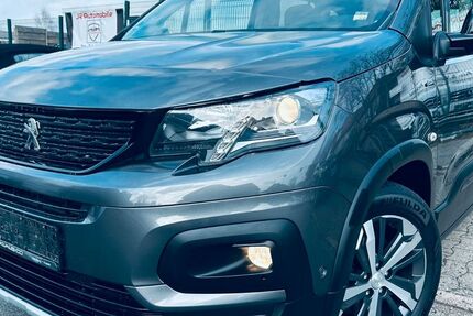 Peugeot Rifter 233.000 km 10.900 &euro; Neu Wulmstorf 21629