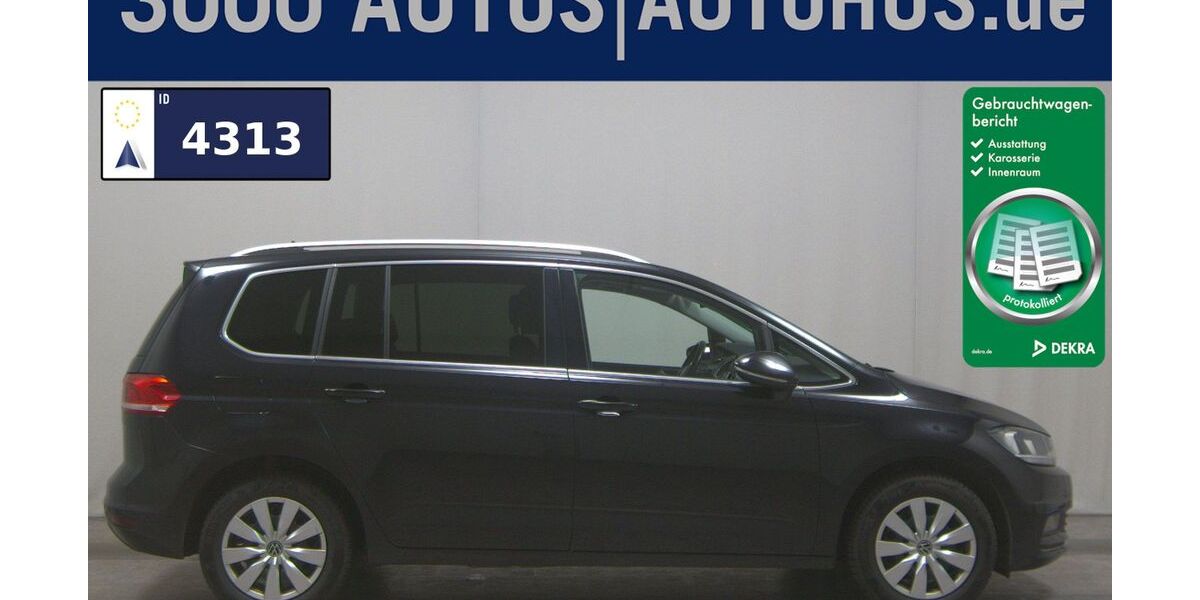 VW Touran 181.248 km 15.950 &euro; Gyhum/Bockel 27404