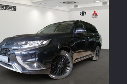 Mitsubishi Outlander 99.600 km 19.980 € Hamburg 22399