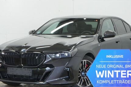 BMW i5 21.743 km 67.455 € Saalfeld 07318