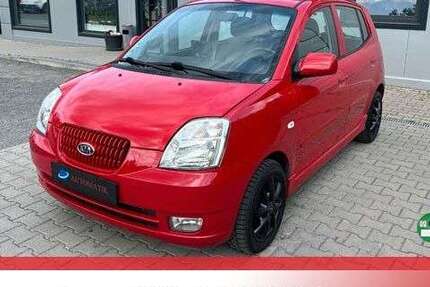 Kia Picanto 84.026 km 4.499 &euro; Ludwigsfelde 14974