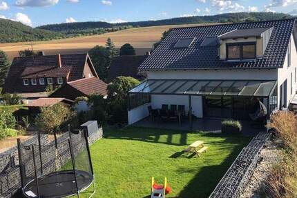 Einfamilienhaus in Toplage mit Garten & Privatsphäre 5 zimmer