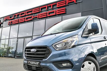 Ford Transit Custom 15.212 km 32.790 &euro; Meschede/NRW 59872