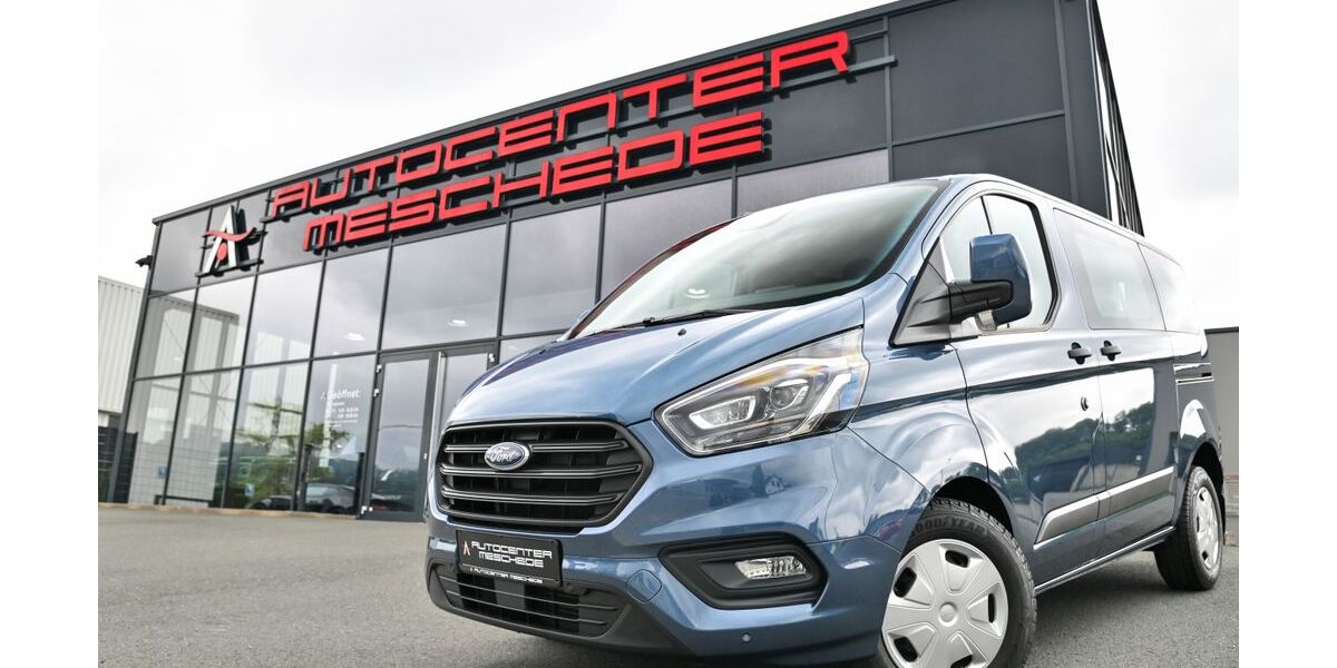Ford Transit Custom 15.212 km 32.790 &euro; Meschede/NRW 59872