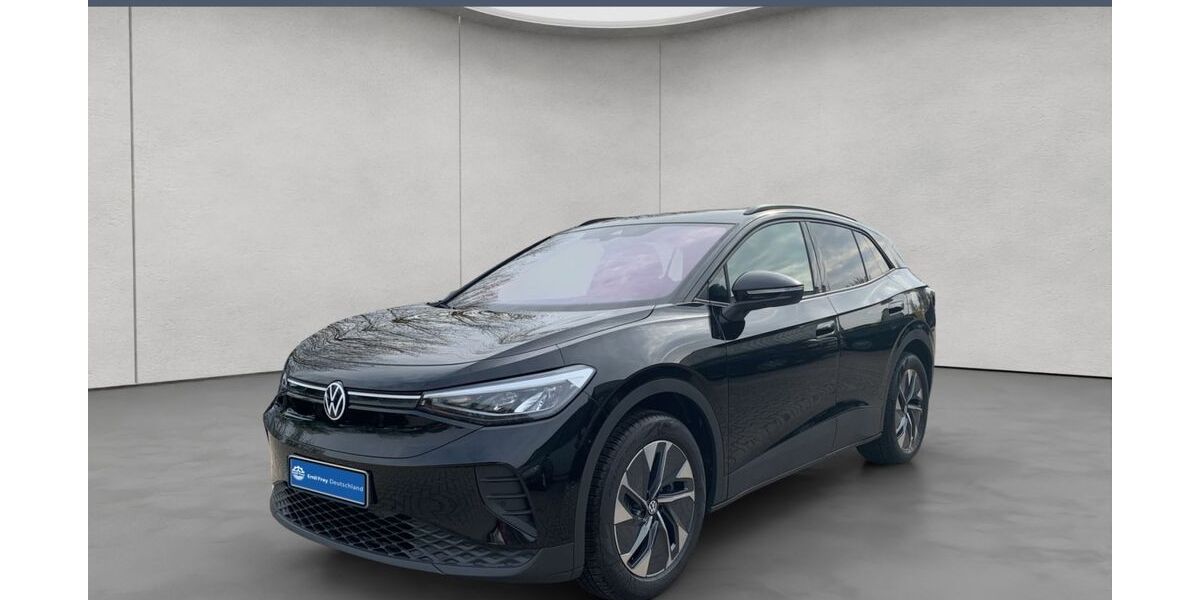 VW ID.4 5.000 km 49.990 &euro; Preetz-Schellhorn 24211
