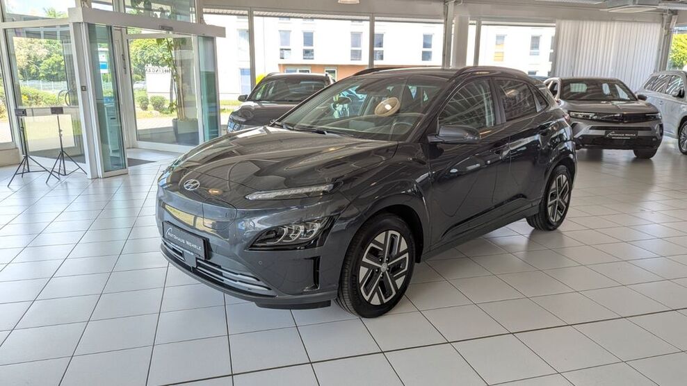 Hyundai KONA 36.900 km 18.990 € Gundelfingen bei Freiburg 79194