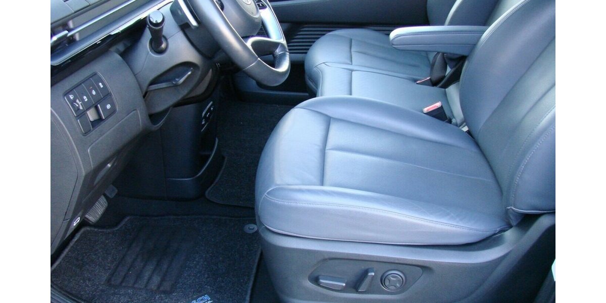 Hyundai Staria Prime 2.2CRDI 9-Sitzer ACC LED 24.308 km 36.980 &euro; Falkensee 14612