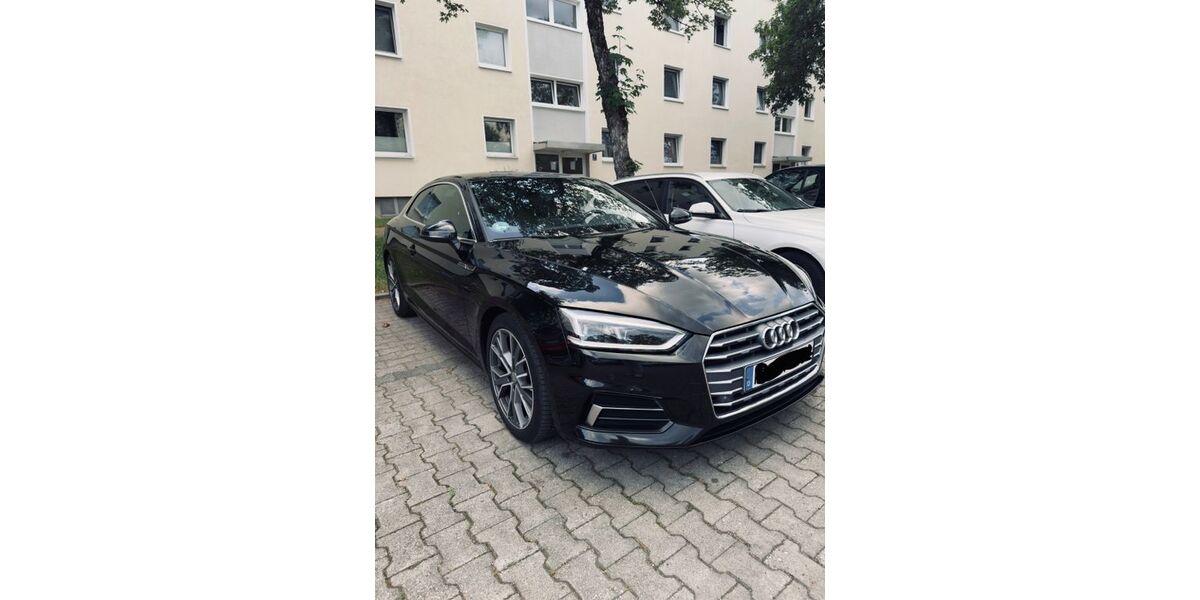 Audi A5 162.770 km 20.700 &euro; München 80689
