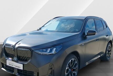 BMW X3 7.900 km 59.900 &euro; Wunstorf 31515